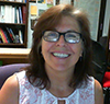 Kathryn E. Sieving faculty photo