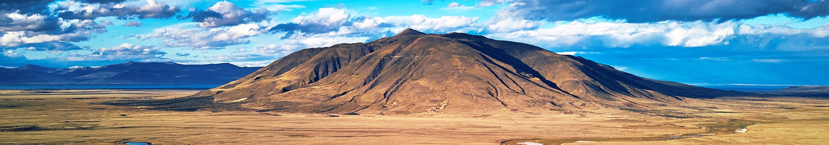 Mount Frias, Argentina