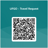 UFGO Travel Request